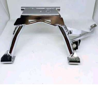 standar 2 / tengah chrome vario 125 led / vario 150 led / PCX ring 17 standar 2 As +PER