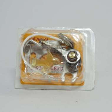 Platina Parts Original Denso Japan| Carry / Kijang / Daihatsu Lama Kode Br03