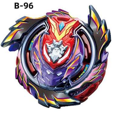 Mainan Beyblade Besi Gangsing Metal Bebled Beybled Beblet Beblade Battle B-96