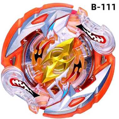 Mainan Beyblade Besi Gangsing Metal Bebled Beybled Beblet Beblade Battle B-111