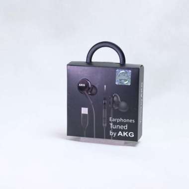 Handsfree Samsung by AKG type C Original