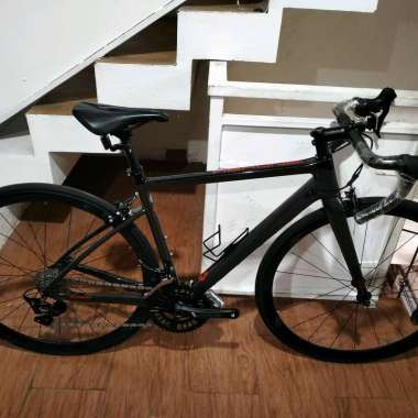 Sepeda Roadbike Element Nerone