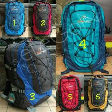Bodypack Tas Ransel Daypack Seven Summits Skhara Shakara 30L Ori Asli