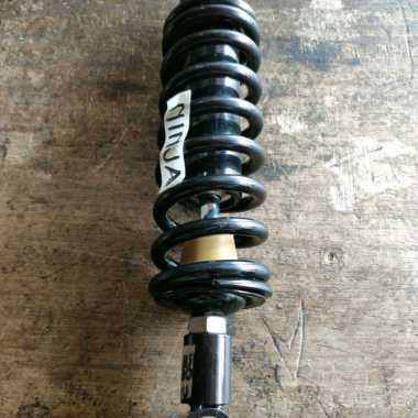 Shock Belakang Kawasaki Ninja R RR Japan High Quality