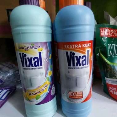 VIXAL 470 ML
