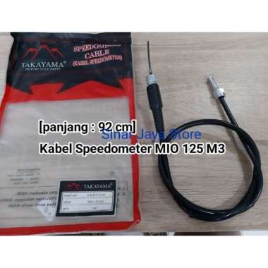 Kabel Km / Kabel Speedometer Mio 125 M3 Takayama