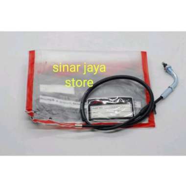 Kabel gas/tali gas Supra Takayama