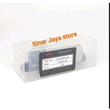 Rotak / Dinamo pompa bensin Vario 150 (F1) /Revo F1/Sx125FI 2014