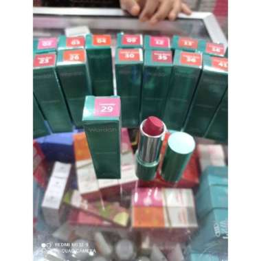 Wardah Exclusive Moist Lipstick 29