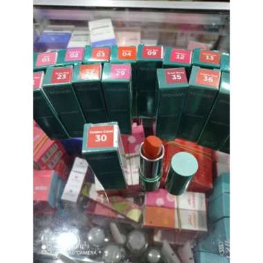 Wardah Exclusive Moist Lipstick 30