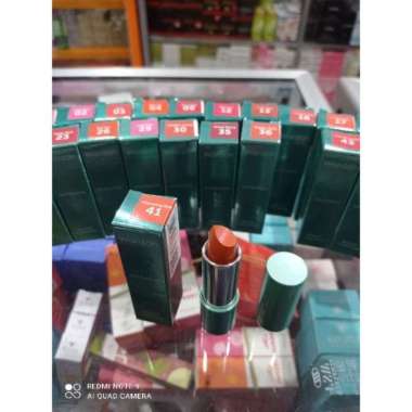 Wardah Exclusive Moist Lipstick 41