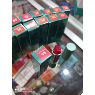 Wardah Exclusive Moist Lipstick 46