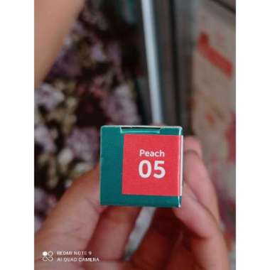 Wardah Exclusive Moist Lipstick 5