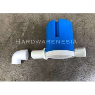 Pelampung Otomatis Automatic water Level 1/2