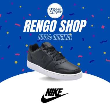 Nike ebernon top low intersport