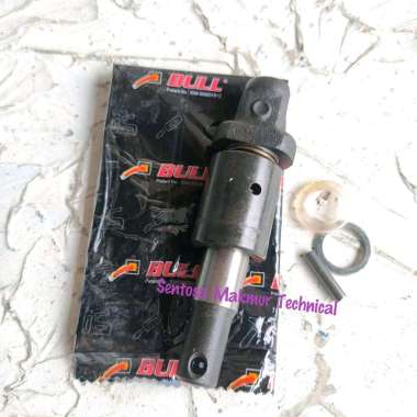 BULL PH 65 Lock Set Kunci Jack Demolition Hammer Hitachi PH65 PH65A