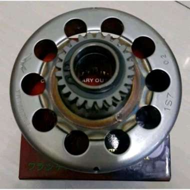 mangkok ganda kopling jupiter mx 05 24T fukuyama