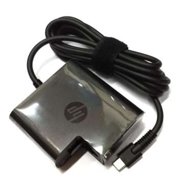 65W Usb Type C Adapter Charger Laptop Hp Spectre X360 13 13-Ac013Dx Multicolor