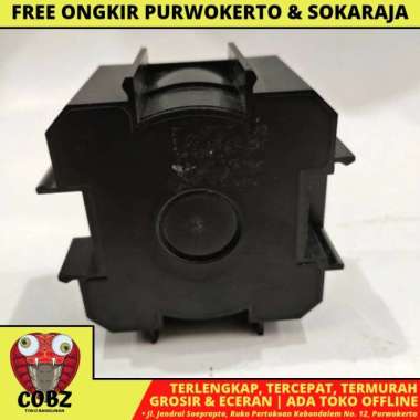 6.5 CM X 6.5 CM X 4.5 CM / NM IB DUS T DOOS KOTAK BOX TERMINAL LISTRIK