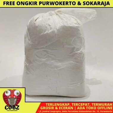 SEMEN PUTIH ECERAN PER 1 KG