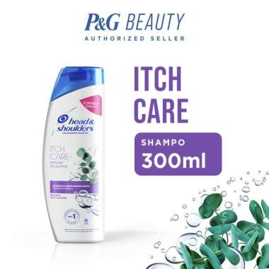Head & Shoulders Shampoo