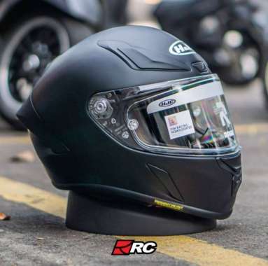 HJC RPHA 1N Black Matt