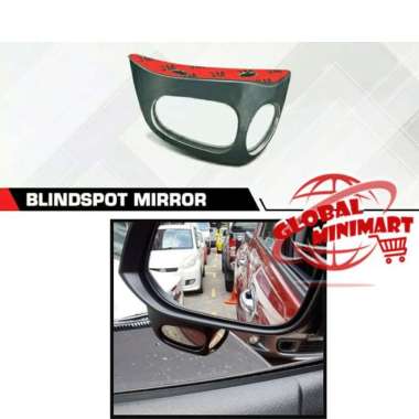 BLIND SPOT MIRROR TOYOTA VOXY BLINDSPOT MIRROR TOYOTA VOXY GM - SEAESAW