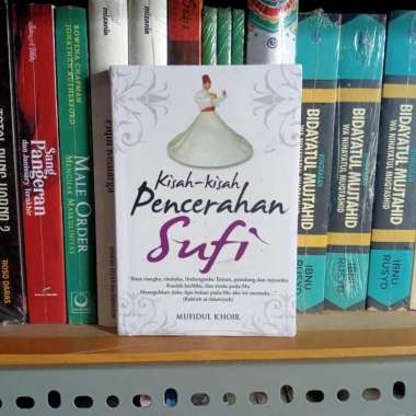 Kisah-Kisah Pencerahan Sufi