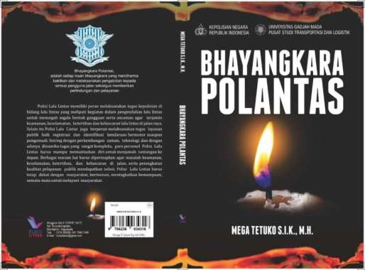 BHAYANGKARA POLANTAS