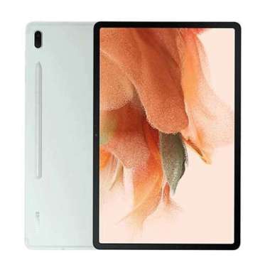 Samsung Tab S7 FE 5G Ram 6GB Rom 128GB hitam