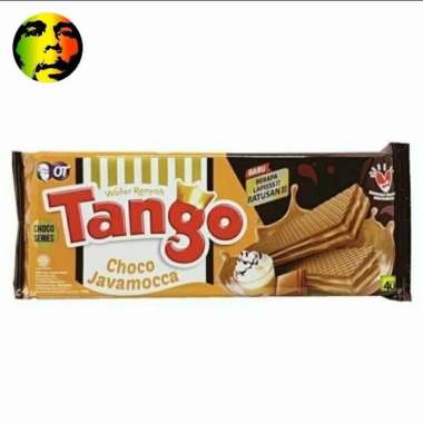 Tango wafer choco javamocca 110gr
