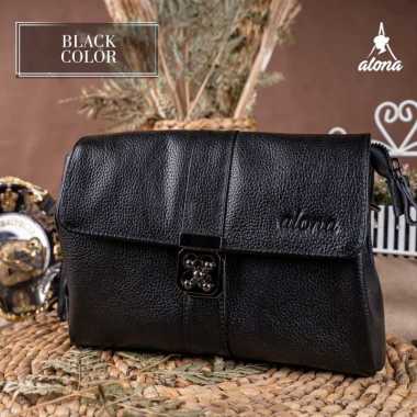VERISH ALONA BELEZZA BAG BLACK