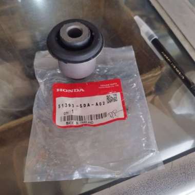 Bushing Lower Arm Sayap Depan Kecil Honda Odyssey RB1 RB3 2004-2013