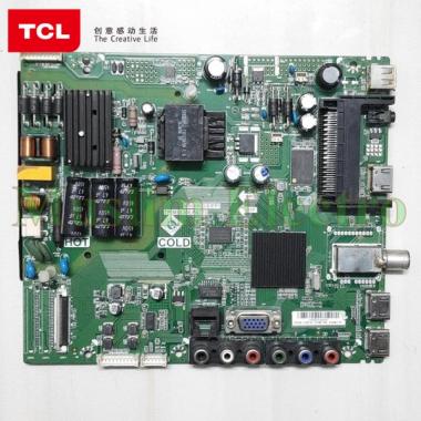 Mainboard TV LED TV TCL L40S4900 40S4900