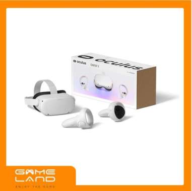 Jual vr shop pc
