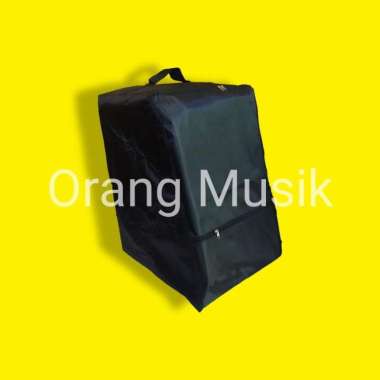 Trapesium - Softcase Cajon Trapesium - Tas Cajon Trapesium - Tas Kahon