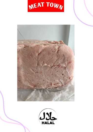 Fat/ Lemak Sapi 1000 gr