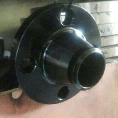 Flange besi ANSI 300 WN 1-1/4"-Flange300 Carbon Steel Welding Neck