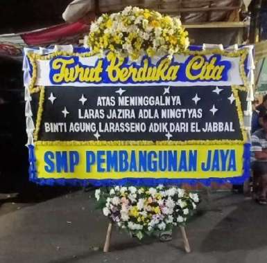 Karangan Bunga Wedding Papan Bunga Bunga Papan