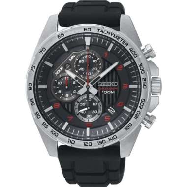 SEIKO - PROMO HOT SALE !!! Seiko Chronograph 523BSS - Jam Tangan Pria - Jam Tangan Pria Seiko - Jam 