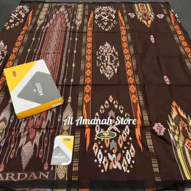 Sarung Ardan Sgj Silver
