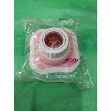 FITTING PLAFON WARNA DEXTA Dexta Pink