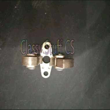 Governor Kubota Rd85