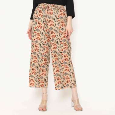 Rodeo - Celana Wanita - Gauri Culottes M