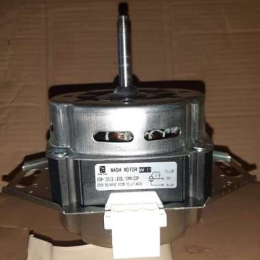 Dinamo motor mesin cuci samsung top loading type WA70H4000 WA80H4000 TERBAIK Multicolor