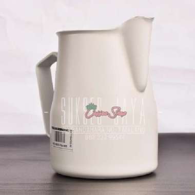 Milk Jug Motta 750ml Putih