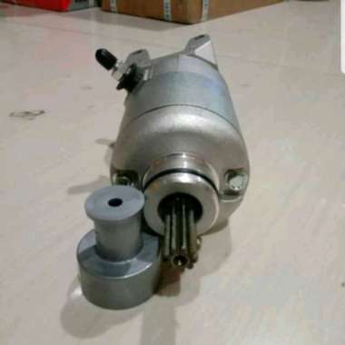 dinamo starter assy satria fu 150