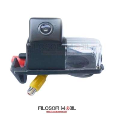 MRZ - MA-0788CCD Camera for Livina