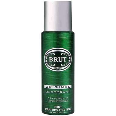 Deodorant Spray Brut Original 200 ML