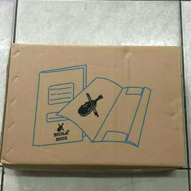 Map snelhecter / map tulang BIOLA